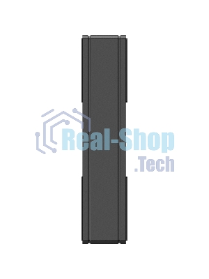 Вентилятор для корпуса ID-COOLING AS-120-ARGb-K черный 120мм 2000rpm 27.2db 4-pin