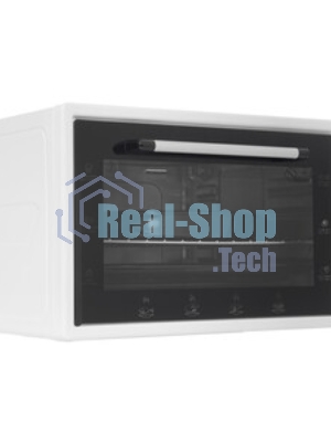Мини-печь Kraft KF-MO 4500 W белый