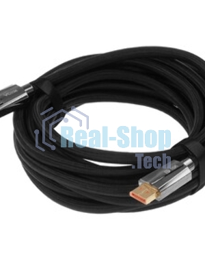 Кабель соединительный DisplayPort v1.4, 8K@60Hz, 5m, медь, VCOM CG635-5M