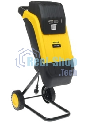 Садовый измельчитель Huter ESH-1