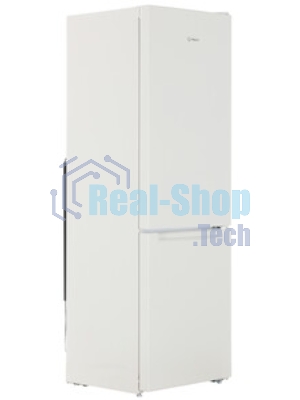 Холодильник Indesit DS 3180 E бежевый двухкамерный 223/87л морозилка снизу