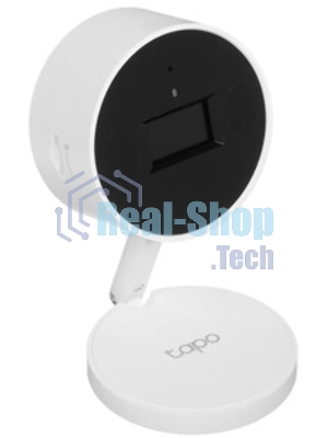 Камера видеонаблюдения умная с искусственным интеллектом TP-Link Tapo C125, 2K QHD (2560 × 1440), Wi-Fi (2,4 ГГц)