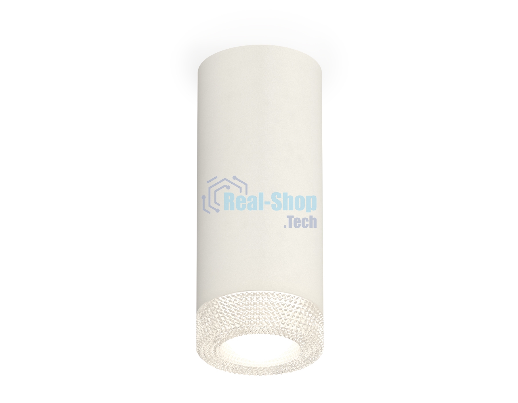 Светильник Ambrella Light XS7442010 SWH/CL белый песок/прозрачный MR16 GU5.3 (C7442, N7191)