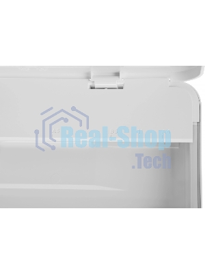 МФУ лазерное HP LaserJet Pro 4103fdn (2Z628A), A4, ч/б, печ. до 40 стр/мин., скан. до 29 стр/мин. (ч/б) 20 стр/мин. (цвет), 1200 x 1200 dpi, USB, RJ-45, Air Print, Mopria