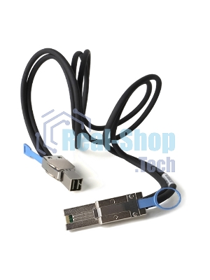 Кабель ACD External, SFF8644 to SFF8088, 1m (аналог LSI00336) (6705058-100)