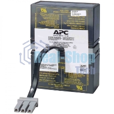 Батарея APC RBC33 {для BR1500I}