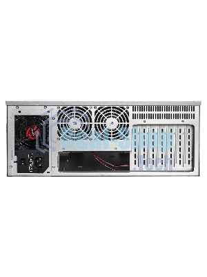 Серверный корпус ExeGate Pro 4U660-HS24 (RM 19