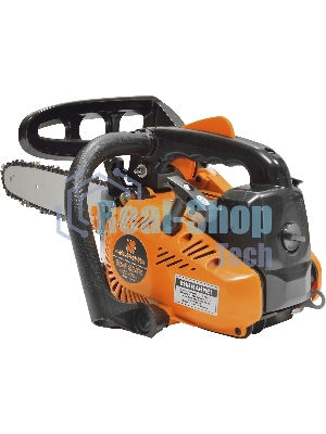 Бензопила Carver RSG 225Х 700Вт 0.1л.с. дл.шины:12