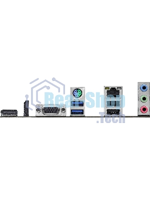 Материнская плата ASRock H610M-H2/M.2 D5, LGA 1700, Intel H610, 2xDDR5, 4xSATA, 1xM.2, 1xPCIe 4.0 x16, 1xPCIe x1, 2xHDMI, 1x 1Gb LAN, 4xUSB-A 2.0, 2xUSB-A 3.2 Gen 1, 3x3.5 мм, 7.1, mATX