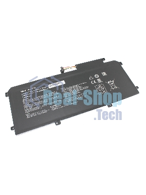 Аккумуляторная батарея для ноутбукa Asus Zenbook UX305FA 11.55V 3610mAh OEM