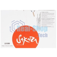Фотобарабан Sakura PCM247 для принтера Katusha M247/P247, черный, 30000к.