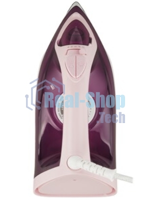 Утюг Philips DST3020/30 фиолетовый, 2200 Вт, 35 г/мин, 160 г/мин, 300 мл