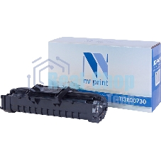 Картридж лазерный NVPrint совместимый Xerox 113R00730 для Phaser 3200MFP (3000k)