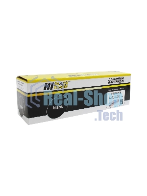 Картридж лазерный Hi-Black (HB-46508736) для OKI C332/MC363, Bk, 3,5K