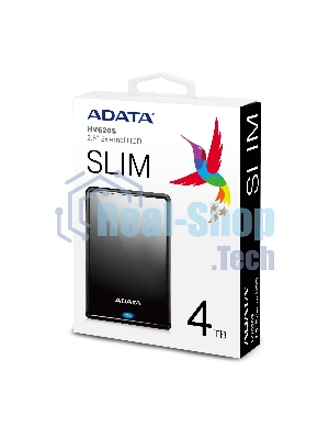 Внешний HDD 2.5