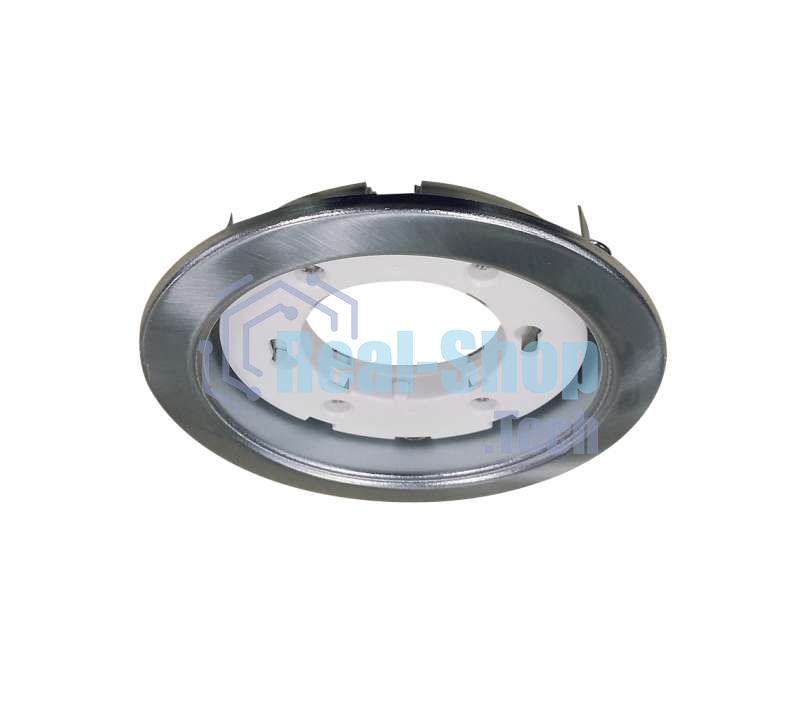 Светильник JazzWay PGX53 10639.26 хром мат. 106х39мм