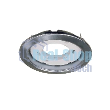 Светильник JazzWay PGX53 10639.26 хром мат. 106х39мм