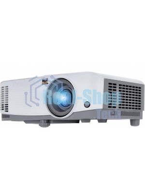 Проектор ViewSonic PA503S VS16905 DLP 3600Lm (800x600) 22000:1 ресурс лампы:5000часов 1xUSB typeB 1xHDMI 2.12кг