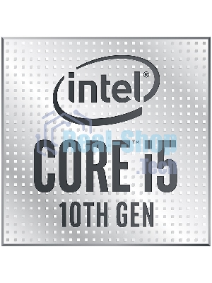 Процессор Intel Core i5-10600K Soc-1200 4.1GHz OEM