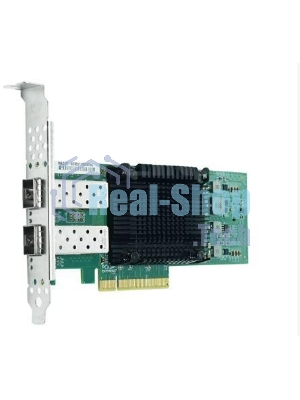 Сетевая карта LR-Link 2 порт 25Gbase-X LRES1021PF-2SFP28