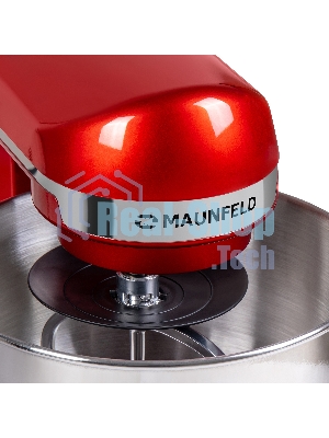 Миксер планетарный Maunfeld MF-431CH