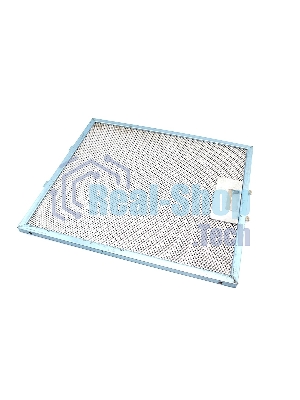 Жировой фильтр для вытяжек Krona AFG60-90 304х267 мм