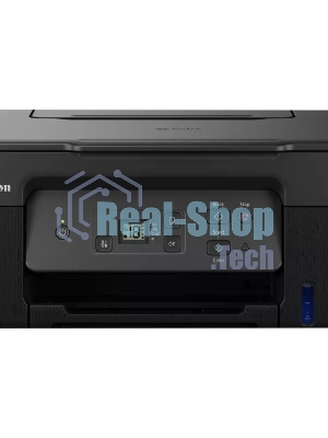 МФУ струйное Canon PIXMA G2470 (5804C009), A4, цветное, печ. 11 стр/мин (ч/б) 6 стр/мин (цвет), 4800x1200 dpi (печать) 600 x 1200 dpi (скан.), USB