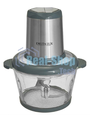 Измельчитель DELTA LUX DE-7404