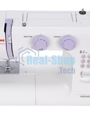 Швейная машина Janome VS54S белый