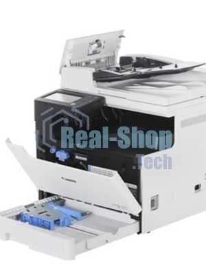 МФУ лазерное Canon imageRUNNER 2425i RADF (4293C004), A3, ч/б, печ. 25 стр/мин (A4 ч/б), 12 стр/мин (A3 ч/б), скан. до 35 стр/мин (ч/б) 25 стр/мин (цвет), 600x600dpi, USB, WiFi, 10/100/1000Base-T Gigabit Ethernet, без тонера.