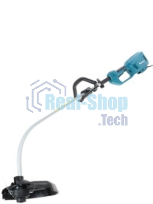 Триммер электрический Makita UR3500, от сети, 700 Вт