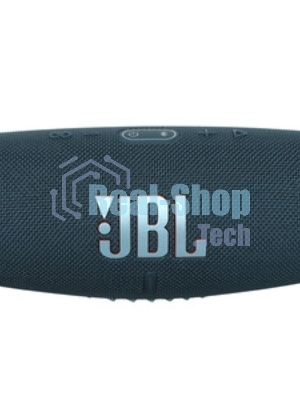 Портативная акустика JBL Charge 5, синий