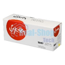 Картридж Sakura TK5240Y для Kyocera Mita ECOSYS p5026cdn/p5026cdw/m5526cdn/m5526cdw, желтый, 3 000к.