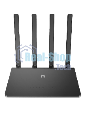 Маршрутизатор Wi-Fi 1200MBPS 1000M DUAL BAND N2 NETIS
