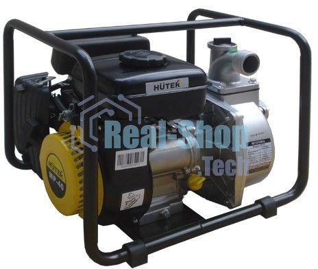 Мотопомпа Huter MP-40