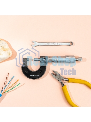 Микрометр Rexant МК 25-50 мм