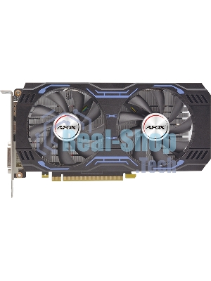 Видеокарта AFOX GTX1660 SUPER 6Gb AF1660S-6144D6H4-V2 PCIE16