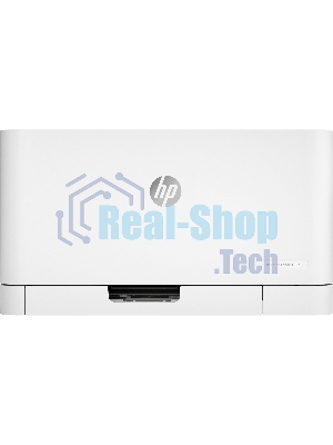 Принтер лазерный HP Color Laser 150a (4ZB94A), A4, цветной, печ. до 18 стр/мин. (ч/б) до 4 стр/мин. (цвет), 600 x 600 dpi, USB