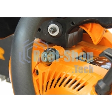 Бензопила Carver RSG 225Х 700Вт 0.1л.с. дл.шины:12