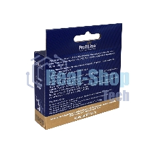 Картридж струйный ProfiLine PL-CN046AE №951XL для принтеров HP OfficeJet Pro 251dw/276dw/8100/8600/8610/8620e Cyan