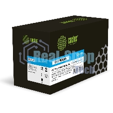 Картридж лазерный Cactus CS-LX78C5UC0 78C5UC0/78C5UCE голубой (7000 стр.) для Lexmark CX622ade/CS521dn/CX625adhe/CS622de с чипом