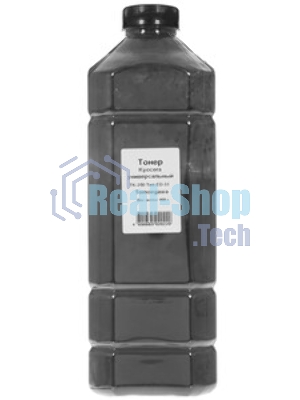 Тонер Kyocera Универсальный TK-350 (Tomoegawa) Тип ED-33, 900 г, канистра