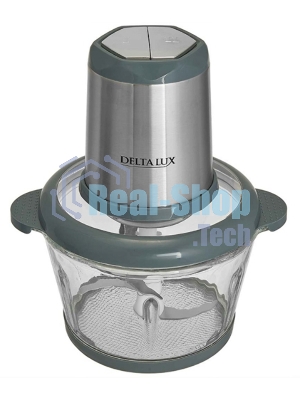 Измельчитель DELTA LUX DE-7404