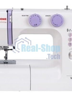Швейная машина Janome VS54S белый