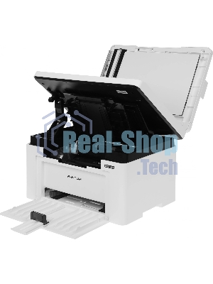 МФУ лазерное Pantum BM2300A, А4, ч/б, печ. до 22 стр/мин., 1200 x 1200 dpi, ADF, USB