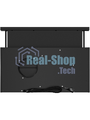 Вытяжка HOMSair FLAT 50 черный