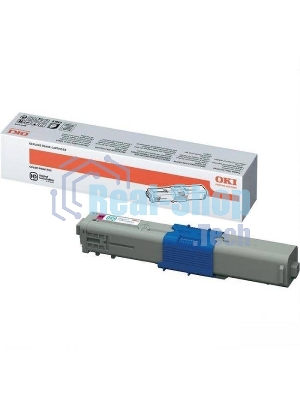 Картридж лазерный Oki C332/MC363 3K (magenta)