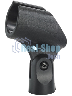 Микрофон проводной Audio-Technica ATR2100x 2м черный