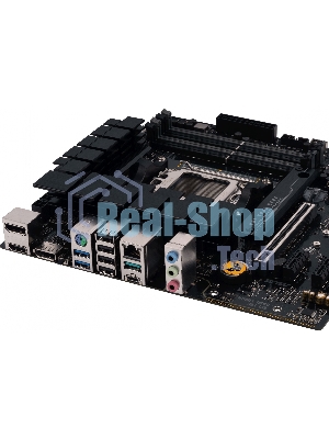 Материнская плата ASUS TUF GAMING B650M-E, AM5, AMD B650, 4xDDR5, 4xSATA, 2xM.2, 1xPCIe 4.0 x16, 2xPCIe x1, 2xDP, 1xHDMI, 1x 2.5Gb LAN, 1xUSB-A 3.2 Gen 2, 2xUSB-A 3.2 Gen 1, 4xUSB 2.0, 1xUSB-C 3.2 Gen 2, 3x3.5 мм, 7.1, mATX