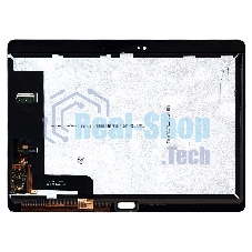 Модуль (матрица + тачскрин) для Huawei MediaPad M2 10.0 белый